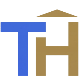 Tourist Home Hotel Logo