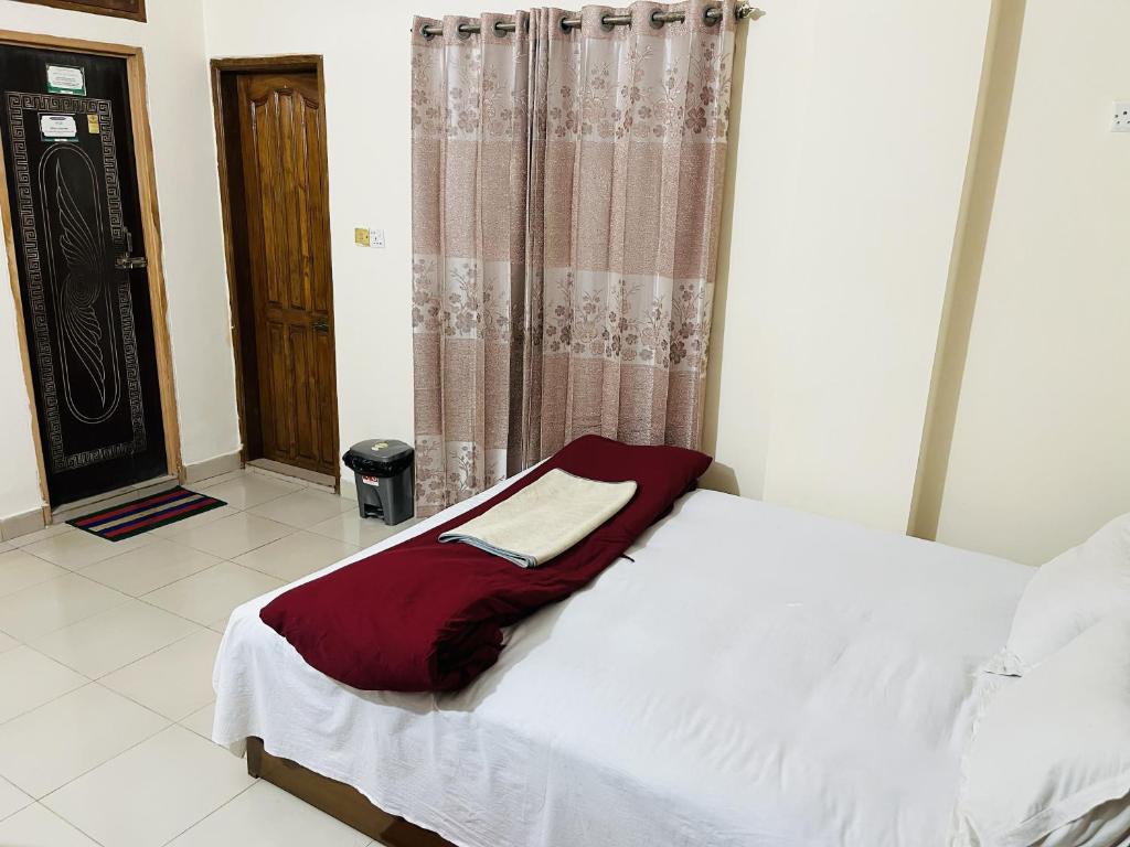 Deluxe Family Suite — photo 4