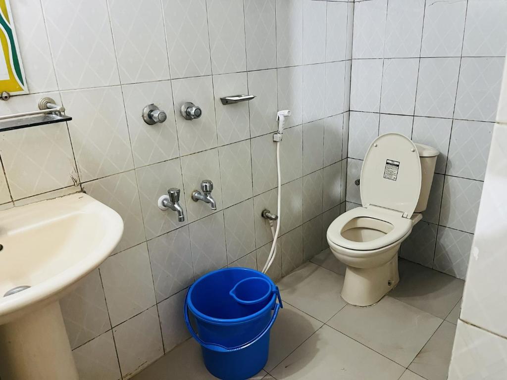 Deluxe Family Suite — photo 6