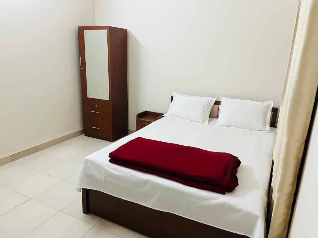 Economy Double Room — photo 3