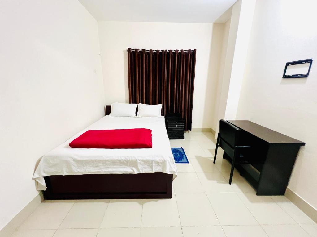 Economy Double Room — photo 5